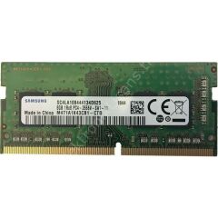 8 Gb Ddr4 2666mhz Samsung Cl19 1.2v Sodimm Kutusuz (M471a1k43cb1-Ctd)