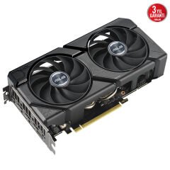 Asus Rtx4060 8gb Gddr6 128bit 3xdp/hdmi (dual-rtx4060-o8g-evo