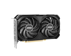 Msi Rtx4060ti 8gb Gddr6 128bit 3xdp/hdmi (rtx 4060 Ti Ventus 2x Black 8g Oc)