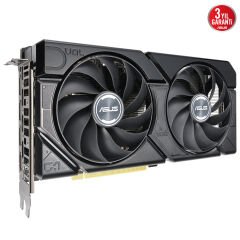 Asus Rtx4060-ti 8gb Gddr6 128bit 3xdp/hdmi (dual-rtx4060ti-o8g-evo)