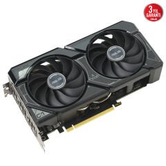 Asus Rtx4060-ti 8gb Gddr6 128bit 3xdp/hdmi (dual-rtx4060ti-o8g-ssd)