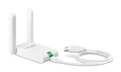 TP-Link TL-WN822N 300Mbps 2x3dBi Anten Kablosuz N USB Sinyal Alıcı