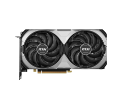 Msi Rtx4070 Super 12gb Gddr6x 192bit 3xdp/hdmi (rtx 4070 Super 12g Ventus 2x Oc)