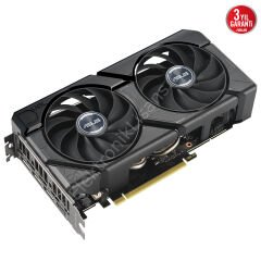 Asus Rtx4070 Super 12gb Gddr6x 192bit 3xdp/hdmi (dual-rtx4070s-o12g-evo)