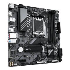 Gigabyte B650M-D3HP AM5 DDR5 Ses Glan DP/HDMI Sata3 Usb3.2 Matx