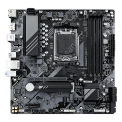 Gigabyte B650M-D3HP AM5 DDR5 Ses Glan DP/HDMI Sata3 Usb3.2 Matx