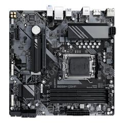 Gigabyte B650M-D3HP AM5 DDR5 Ses Glan DP/HDMI Sata3 Usb3.2 Matx