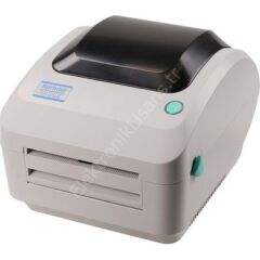 Xprinter Xp-470b 102mm(4'') Direkt Termal Barkod Etiket Yazici-usb