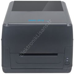 Palmx Txp-400 203dpi 108mm Termal Transfer 300m Ribbonlu Usb+eth Barkod Yazici