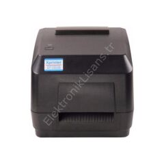 Xprinter Xp-h500b Direk Termal Masaustu Barkod Yazici Usb/seri/ethetnet