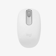 Logitech M196 Kablosuz Bluetooth Mouse Beyaz