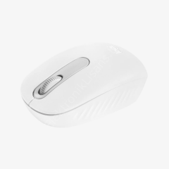 Logitech M196 Kablosuz Bluetooth Mouse Beyaz