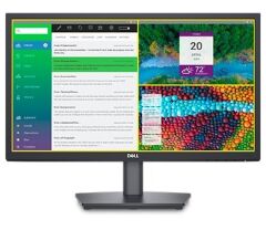 Dell 21.5'' E2222hs 1920x1080 5ms 60hz Dp/hdmi/vga +vesa +speaker