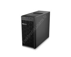 Dell Pet150cm1 E-2314 1x16GB 1x2TB Sata (4xLff) Nodvd 300w