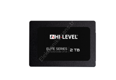 Hi-Level Elite 2 TB 2.5'' SATA3 SSD 560/540 (HLV-SSD30ELT/2T)