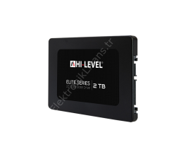 Hi-Level Elite 2 TB 2.5'' SATA3 SSD 560/540 (HLV-SSD30ELT/2T)