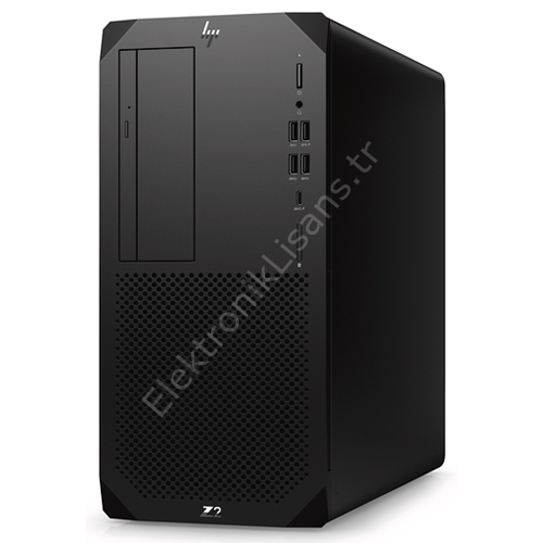 HP Z2 G9 A2JH4ES i7-14700 16GB 512GB SSD NoVGA 700W Win11Pro Tower