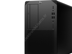 HP Z2 G9 A2JH5ES i7-14700K 16GB 512GB SSD NoVGA 700W Win11Pro Tower