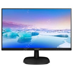 Philips 27'' 273v7qjab/01 1920x1080 5ms 75hz İps Dp/hdmi/vga +vesa +speaker