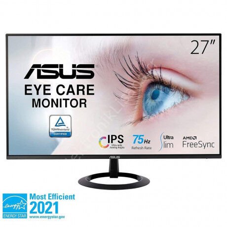 Asus 27'' Vz27ehf 1920x1080 1ms 100hz İps Hdmi +vesa