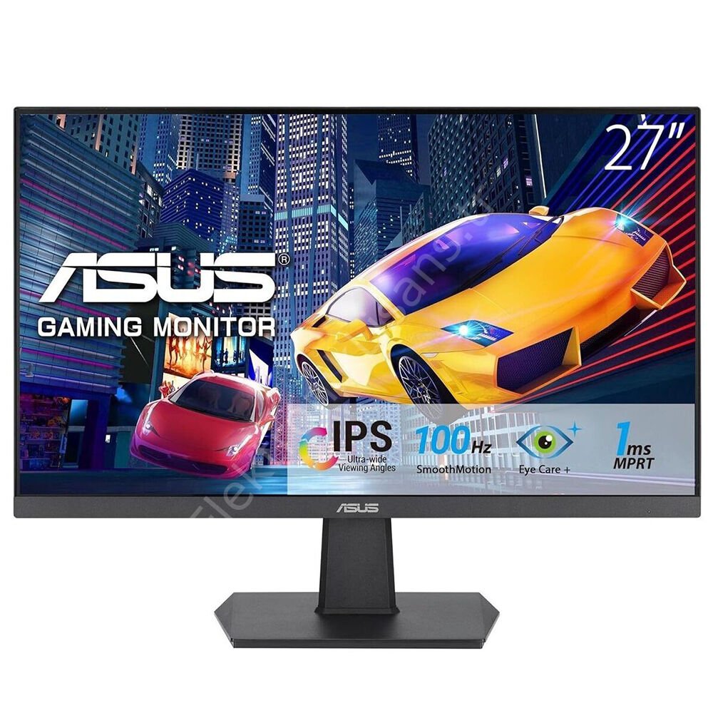 Asus 27'' Va27ehf 1920x1080 1ms 100hz İps Hdmi +vesa