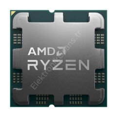 AMD Ryzen 5 8400F 4.2GHz 16MB AM5 Tray (Fansız) (65W) NOVGA