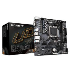 Gigabyte B650M-S2H AM5 DDR5 Ses GLAN DP/HDMI/VGA SATA3 USB3.2 mATX