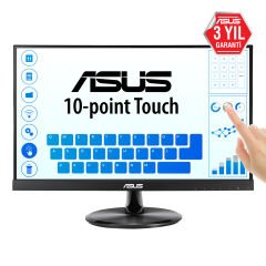 Asus 21.5'' Vt229h 1920x1080 5ms İps Hdmi/vga +speaker +vesa +dokunmatik