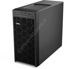 Dell Pet150spl3 T150 E-2314 1x16gb 1x2tb Sata (4xlff) 300w