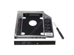 Codegen Codmax 2.5'' 12.7mm Notebook Optik Sata Disk Donusturucu (cdg-hdc-127)