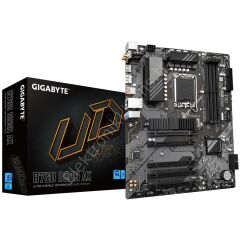 Gigabyte B760-DS3H-AX-DDR5 1700P DDR5 Ses GLAN DP/HDMI SATA3 USB3.2 ATX