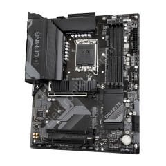 Gigabyte B760 Gaming X 1700P DDR5 Ses GLAN DP/HDMI SATA3 USB3.2 ATX