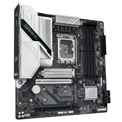 Gigabyte Z890M-Gaming-X 1851P DDR5 Ses Glan DP/HDMI SATA3 USB3.2 mATX