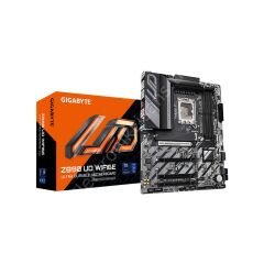 Gigabyte Z890-UD-Wifi6E 1851P DDR5 Ses GLAN DP/USB4 SATA3 USB3.2 ATX