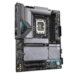 Gigabyte Z890-Eagle-Wifi7 1851p DDR5 Ses Glan DP/USB4 Sata3 USB3.2 Atx