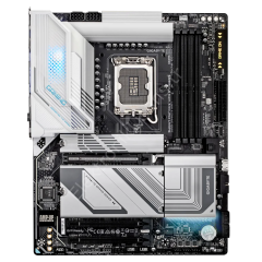 Gigabyte Z890-Gaming-X-Wifi7 1851P DDR5 Ses Glan DP/HDMI/USB4 SATA3 USB3.2 ATX