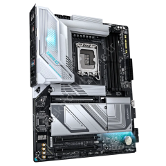 Gigabyte Z890-Gaming-X-Wifi7 1851P DDR5 Ses Glan DP/HDMI/USB4 SATA3 USB3.2 ATX