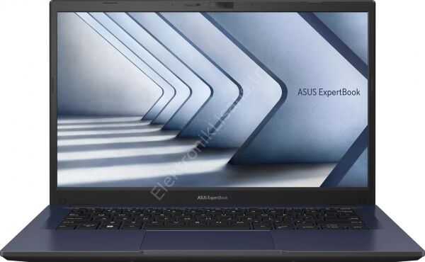 Asus ExpertBook B1502CVA-I58512B1D I5-1335U 8GB 512GB SSD 15.6'' DOS