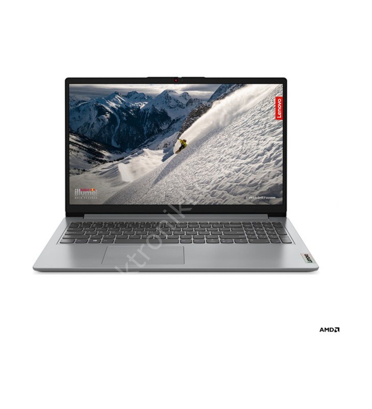 Lenovo Ideapad 15ACL7 82R400R5TR R7-5700U 8GB 512GB SSD