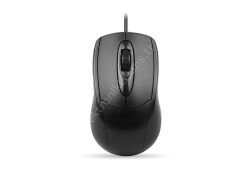 Everest SM-163 USB Siyah Optik Mouse