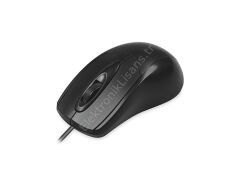 Everest SM-163 USB Siyah Optik Mouse