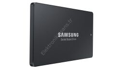 Samsung Mz7l31t9hblt-00a07 Pm893 1.92tb Sata 6gb Tlc Vnand 2.5 Ssd