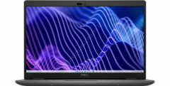 Dell Latitude 3540 N049L354015EMEA_ADL_VP_UBU I5-1235U 8GB 512GB SSD 15.6'' Dos