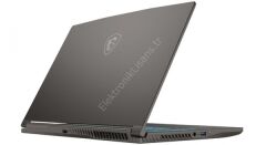 Msi Thin 15 B12UC-1479XTR I7-12650H 16Gb 512Gb Ssd 4Gb Rtx3050 15.6'' Dos