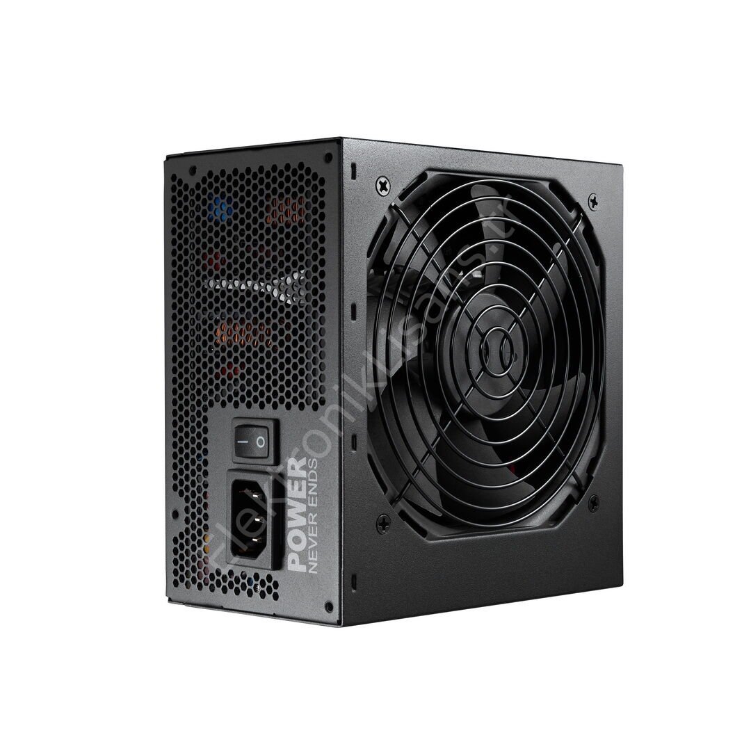 Fsp Hydro K Pro HD2-850 850W 80+Bronze 12cm Fan Güç Kaynağı