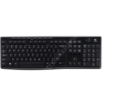 Logitech K270 Kablosuz Klavye (920-003761)