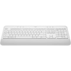 Logitech K650 Signature Kablosuz Klavye Beyaz (920-010973)