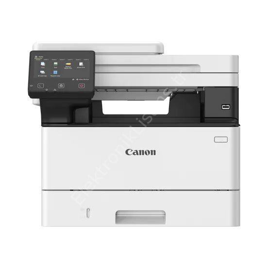 Canon i-Sensys MF463DW Mono Lazer Yaz/Tar/Fot +Dub +Net +Wifi