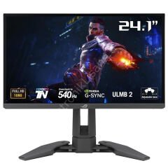 Asus 24.1'' Rog Swift Pro PG248QP 1920x1080 0.2ms 540Hz DP/2xHDMI +VESA