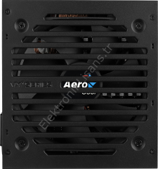 Aerocool VX Plus 750W 12cm Fan Güç Kaynağı (AE-VXP750)